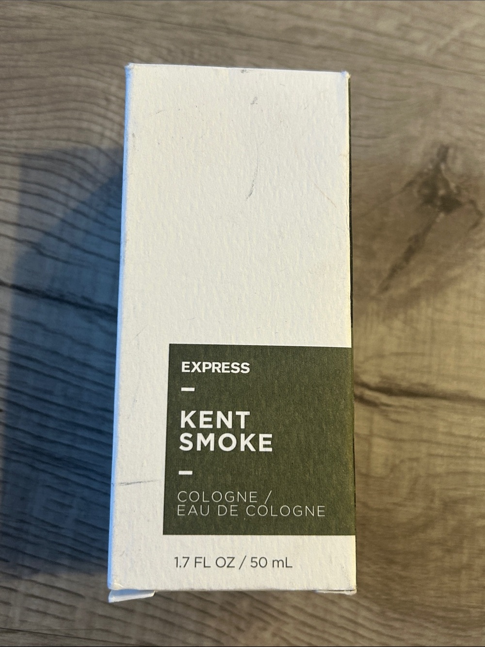 EXPRESS | KENT SMOKE